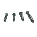 High Quality 08AL-10B21 M2.5-M12 Other Fasteners for Industrial Assembly